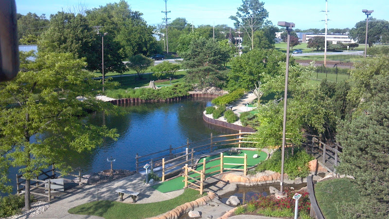 Mountain View Adventure Center