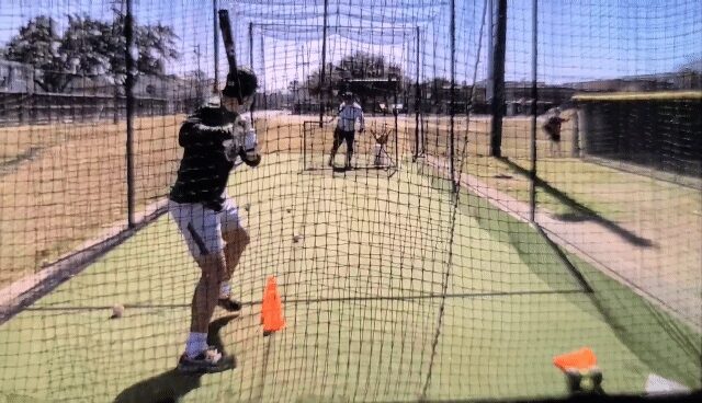 Torque School of Baseball & Softball