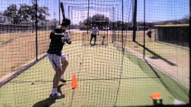 Torque School of Baseball & Softball