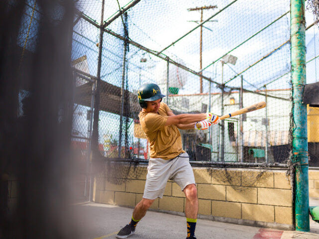 A-1 Discount Batting Cages