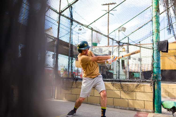 A-1 Discount Batting Cages