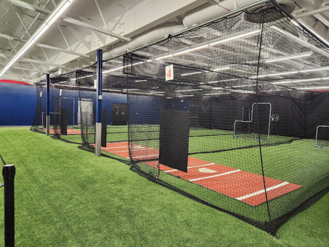 Triple Crown Cages