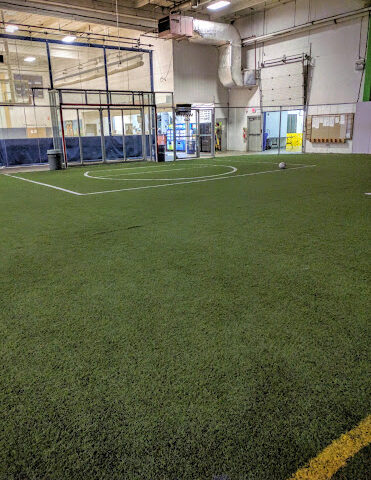 Rochester Sports Garden