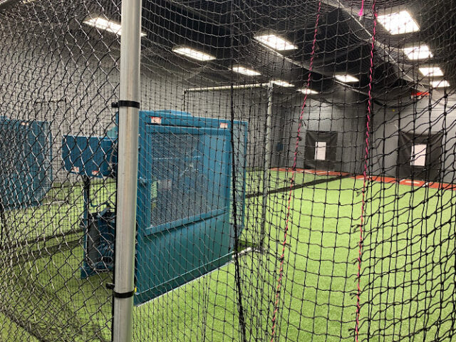 Scraphouse Sports
