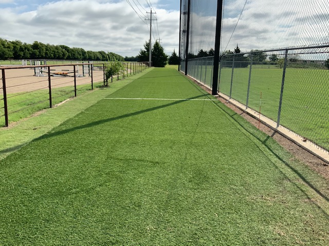 Southfork Sports Complex