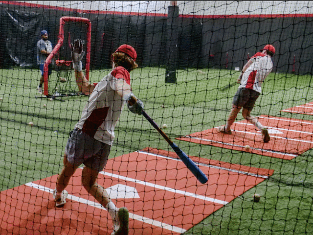 Scottsdale Baseball Academy & Cages