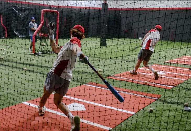 Scottsdale Baseball Academy & Cages