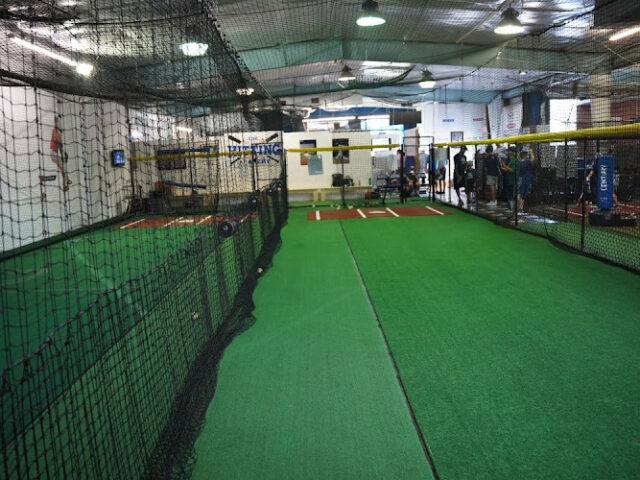 The Hitting Academy Clearwater