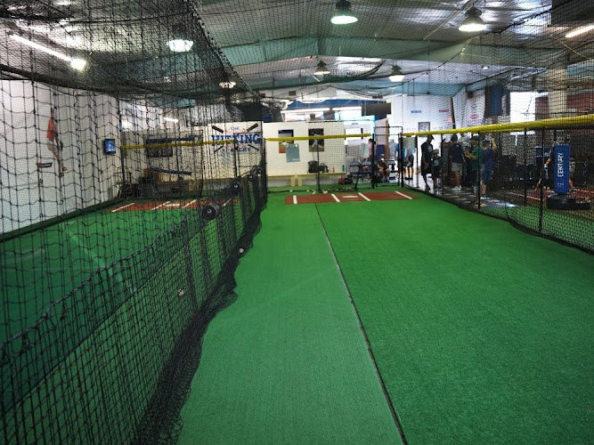 The Hitting Academy Clearwater