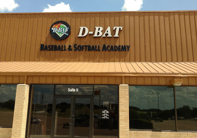 D-BAT Waco