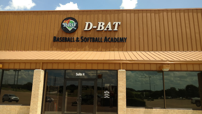 D-BAT Waco