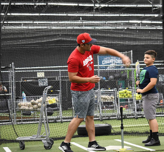 All Pro Baseball Academy