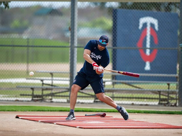 Language Of Hitting