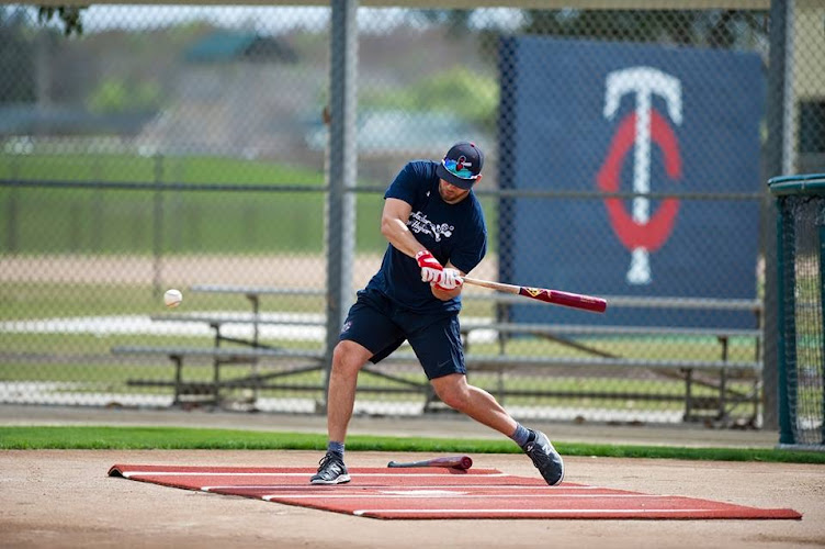 Language Of Hitting