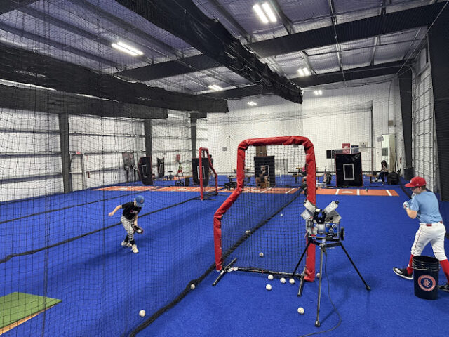 Swing City Baseball