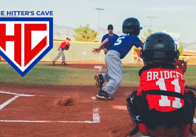 Hitter's Cave - Youth Baseball Lessons, Indoor Batting Cages, Travel Ball