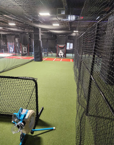 Dingers NJ