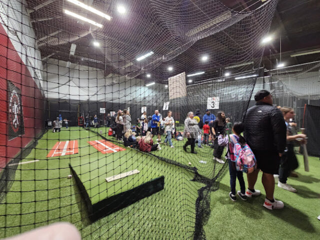 The Baseball Barn