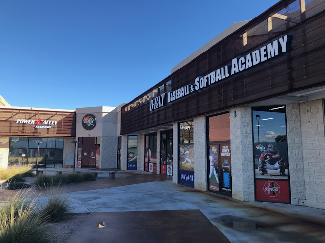 D-BAT Mesa