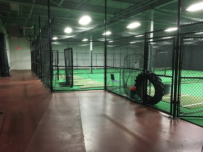 All-Star Sports Academy - Cherry Hill