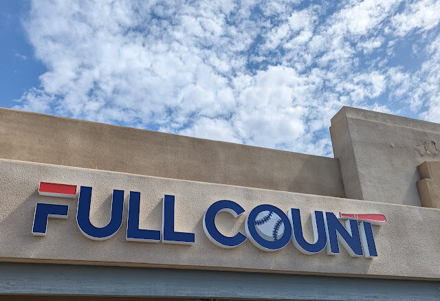 Full Count Ahwatukee