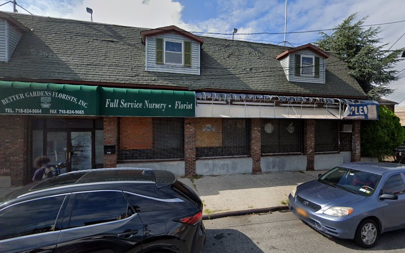 throgs neck batting cages