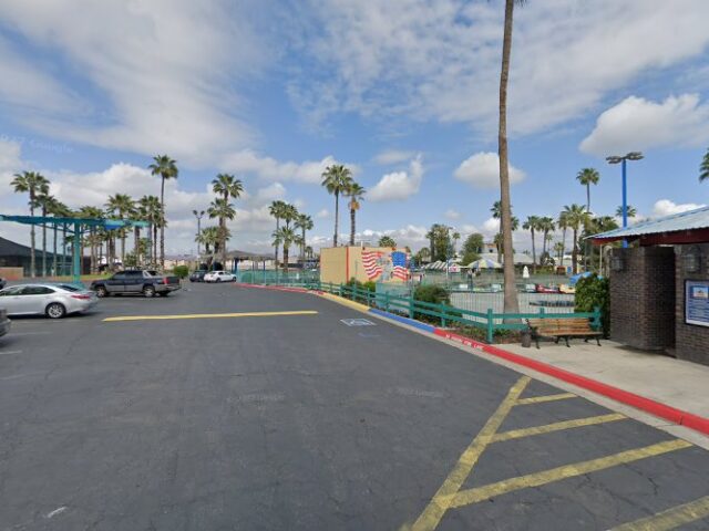 Batting cages