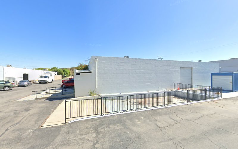 The Farm - Baseball and Softball Facility