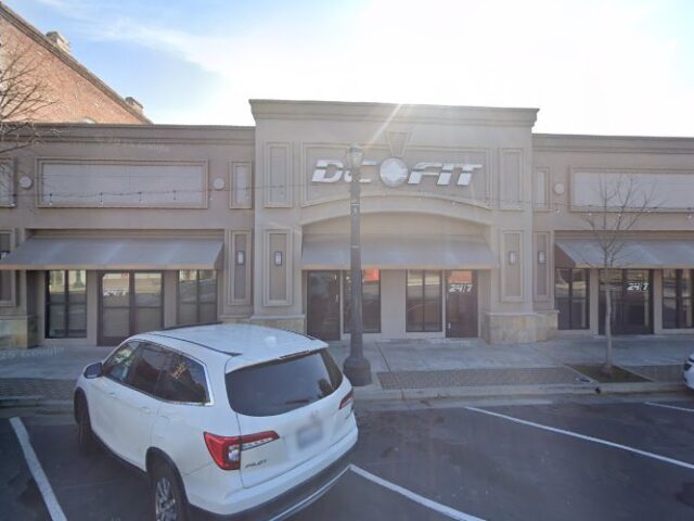 DC Fit LLC