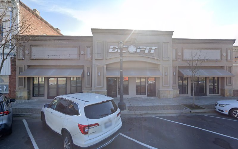 DC Fit LLC