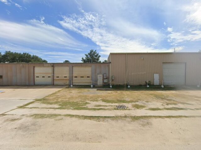 Fielder Training Center