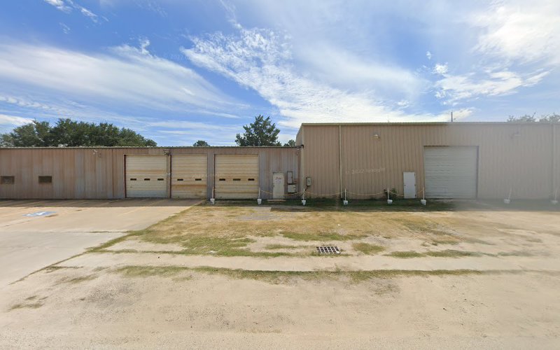 Fielder Training Center