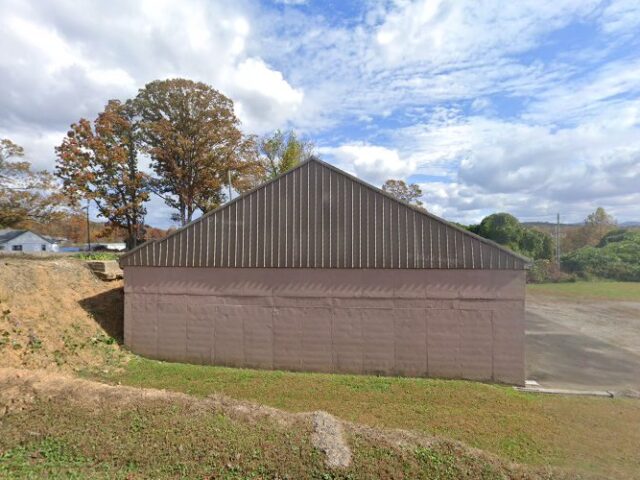The Batters Box Blue Ridge