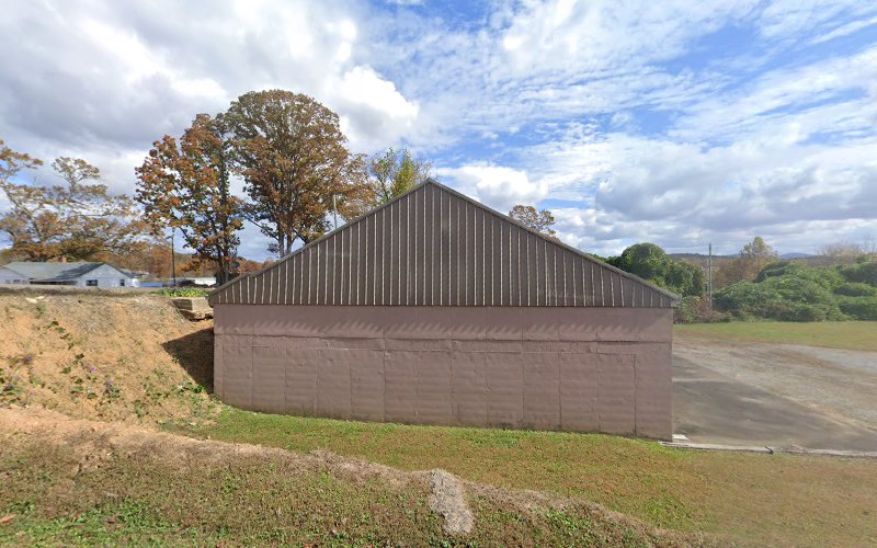 The Batters Box Blue Ridge