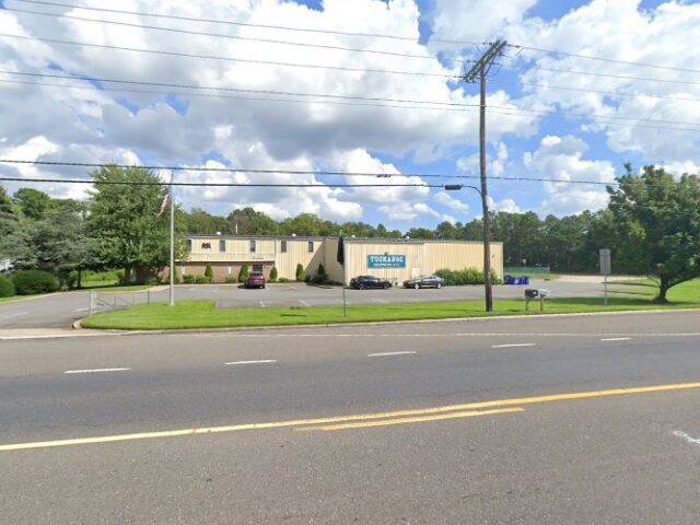Baseball Performance Center