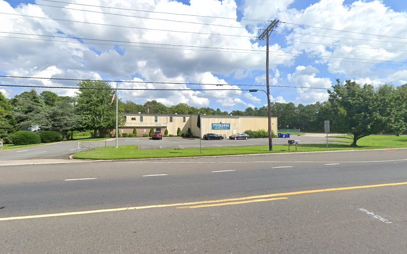 Baseball Performance Center