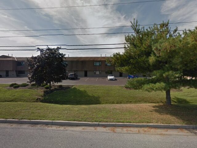 Naylz Hitting facility