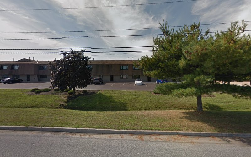 Naylz Hitting facility