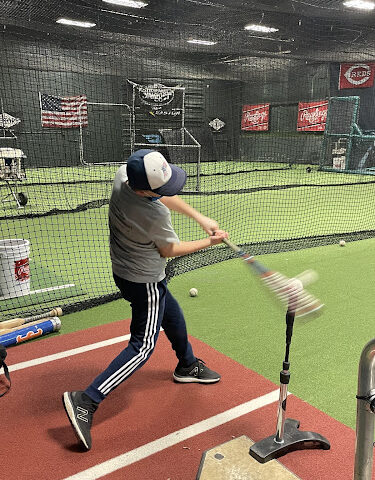 Carmen Fusco Pro Baseball & Softball Academy