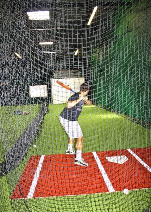 Replay Baseball