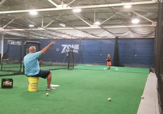 Strike Zone