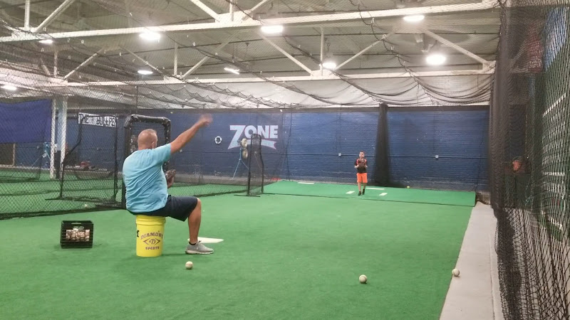 Strike Zone