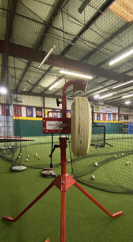 Powerhouse Sports Training Facility