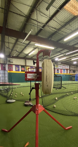 Powerhouse Sports Training Facility