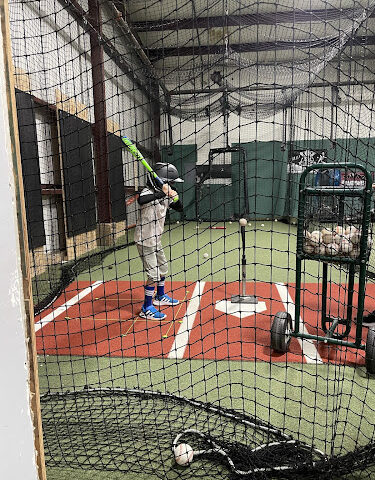Carga Baseball