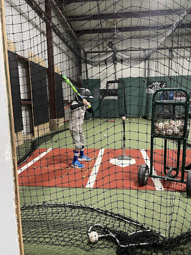 Carga Baseball