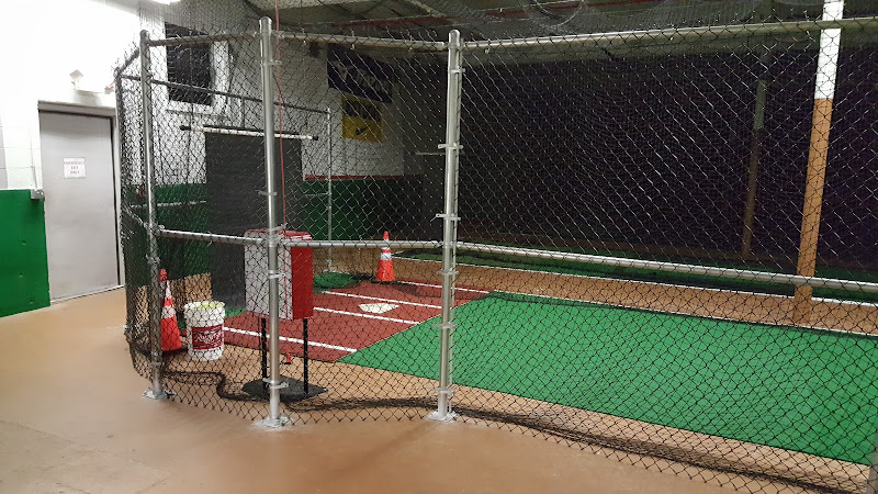 Hop's Athletic Performance