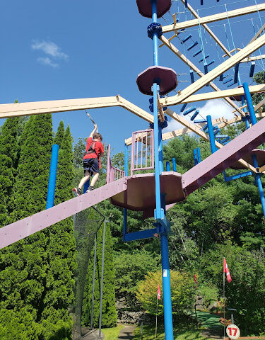 Daytona Fun Park