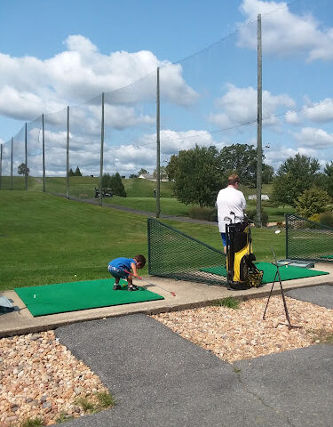 Appleland Sports Center