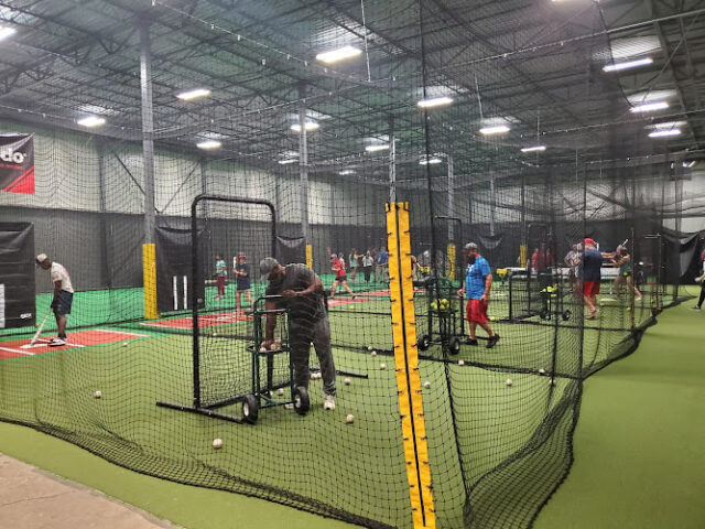 Competitive Edge Baseball